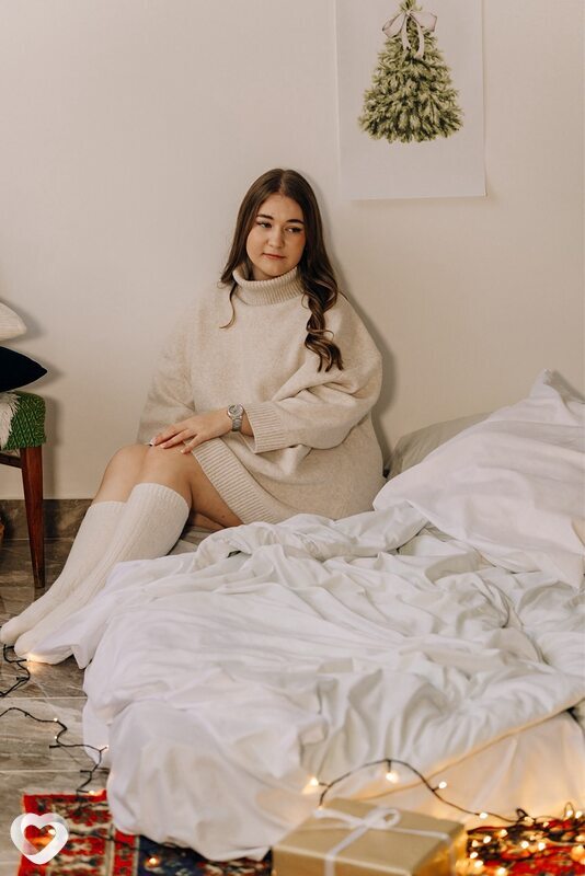 Елизавета, 21, Альметьевске — анкета №4167928