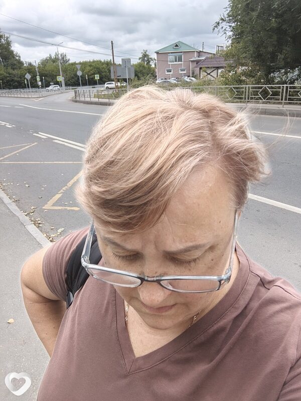 Татьяна, 53, Самаре — анкета №4167929