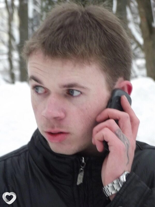 Виктор, 34, Калуге — анкета №4167934