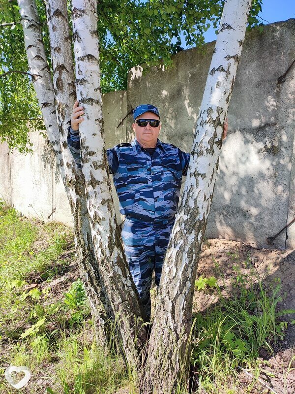 Павел, 59, Орёл — анкета №4167521