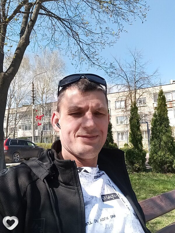 Виталий, 42, Анжеро-Судженске — анкета №4167527