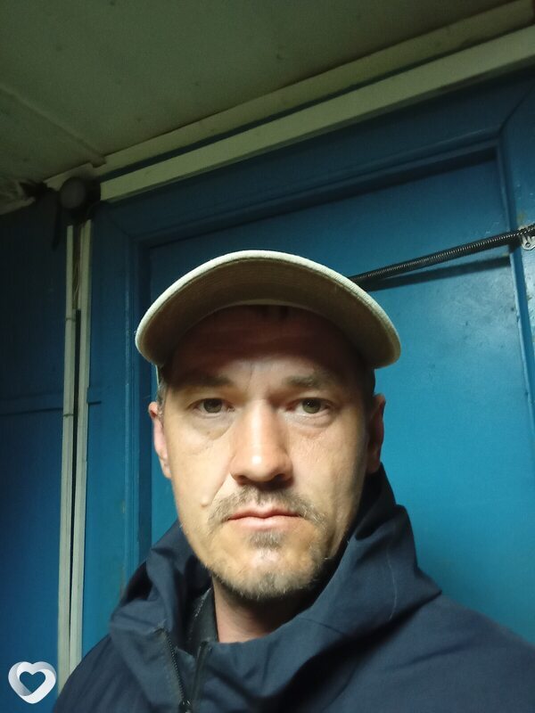 Константин, 39, Перми — анкета №4167531