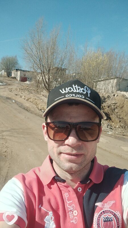 Сергей, 38, Костроме — анкета №4167641