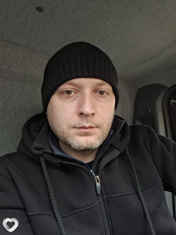 Руслан, 36, Москве — анкета №4167643