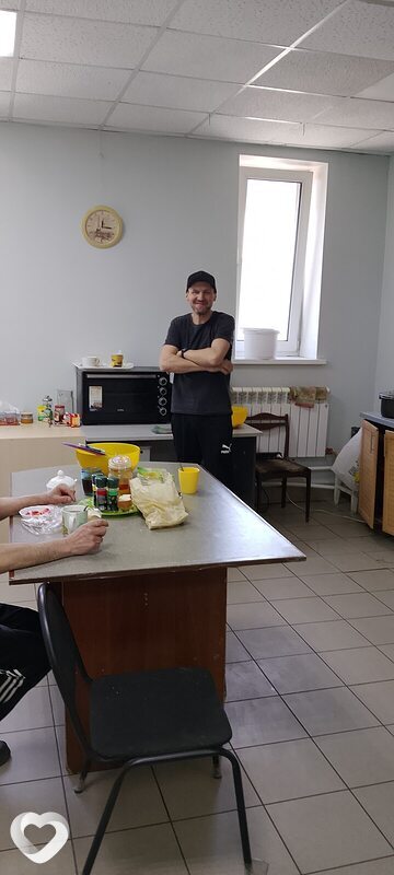 Максим, 42, Благовещенске — анкета №4167645