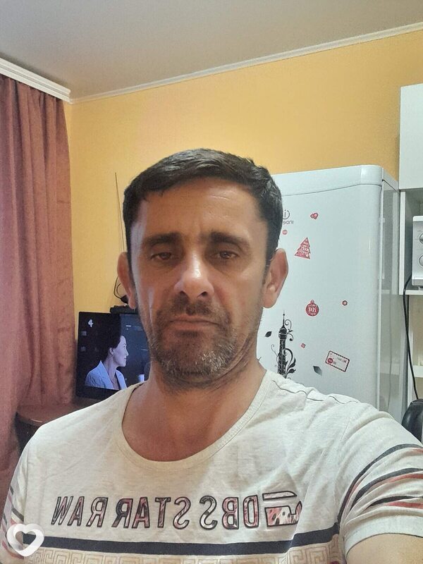 Тимур, 49, Атырау(гурьев) — анкета №4167647