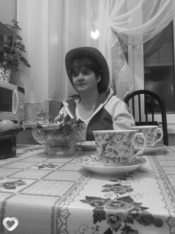 Дина, 54, Северодвинске — анкета №4167648