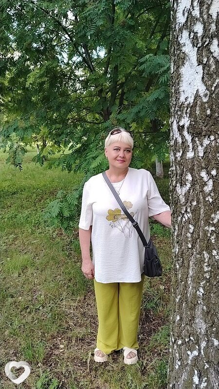 Гузель, 56, Салавате — анкета №4167654