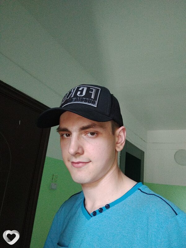 Кирилл, 21, Самаре — анкета №4167655