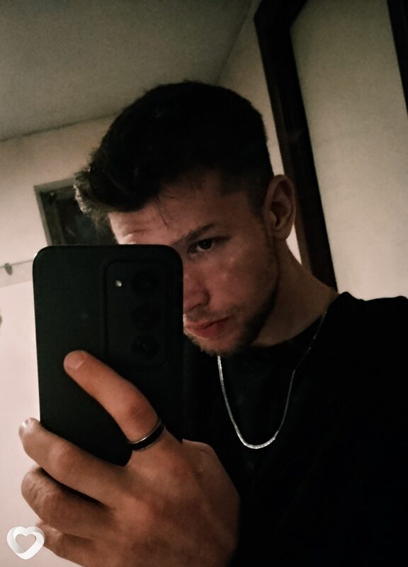 Kotik, 25, Кишинёв — анкета №4167659