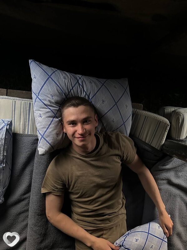 Кирилл, 22, Нефтекамске — анкета №4167592