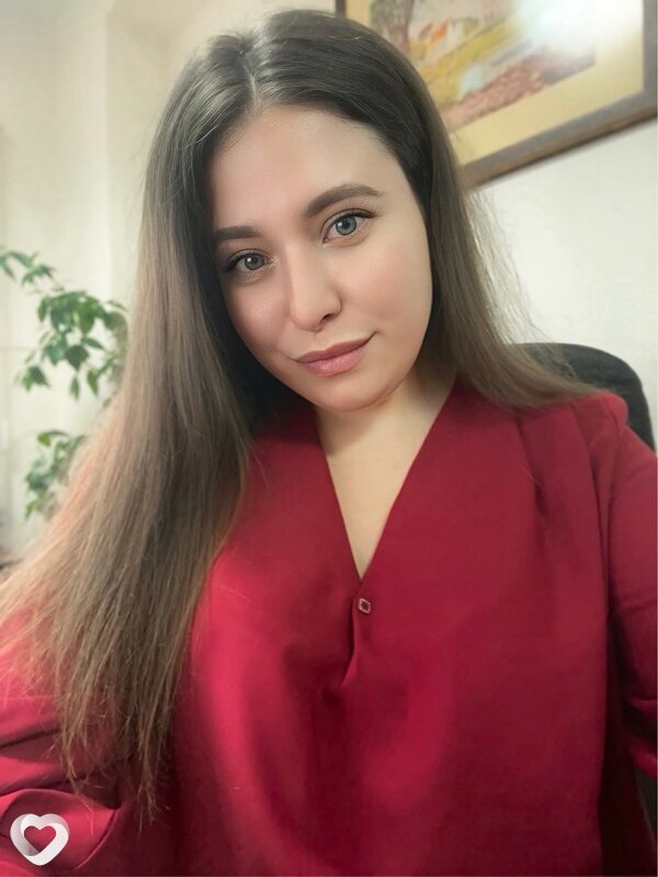 Александра, 29, Москве — анкета №4167595