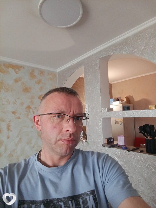 Виталий, 40, Гомеле — анкета №4167600