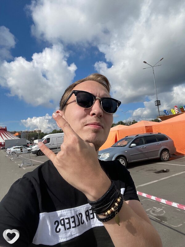Лев, 31, Йошкар-Оле — анкета №4167602