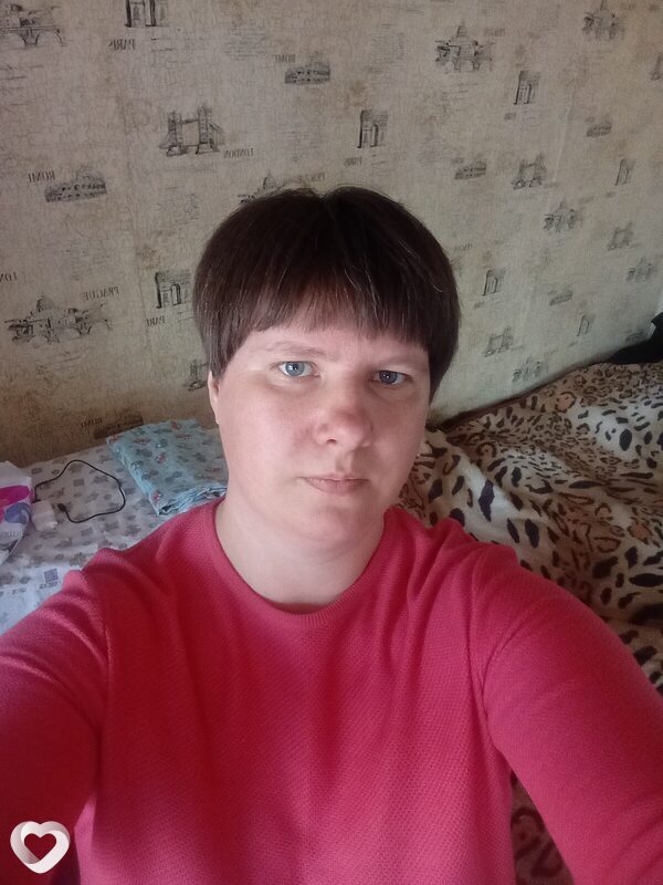 Екатерина, 35, Красноярске — анкета №4167607
