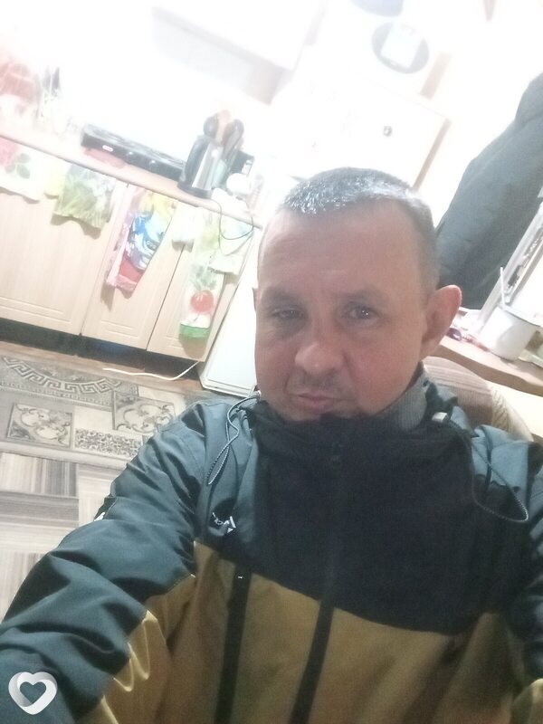 Хулиган, 42, Нижнем Новгороде — анкета №4167613