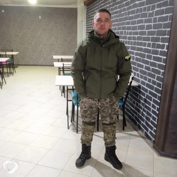 Ваня, 31, Киеве — анкета №4168214