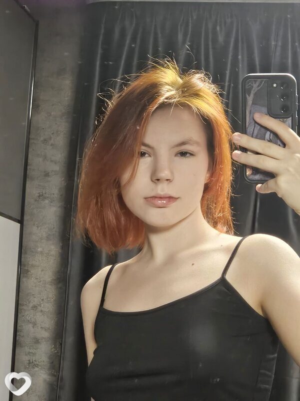 Софья, 18, Подольске — анкета №4168218