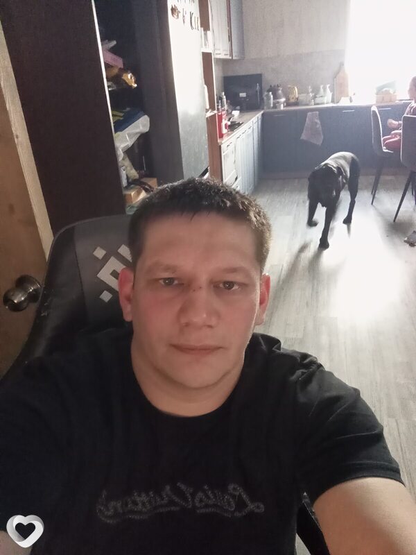Дмитрий, 36, Иванове — анкета №4168220