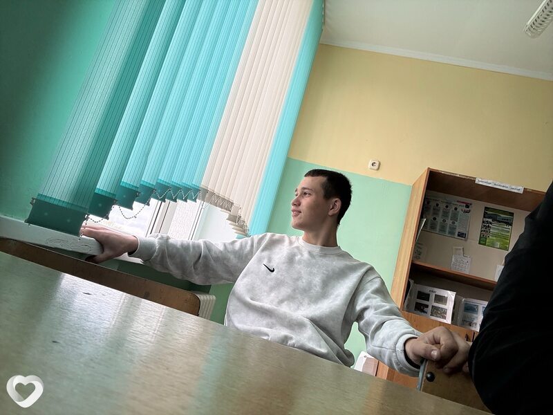 Андрей, 25, Столине — анкета №4168223