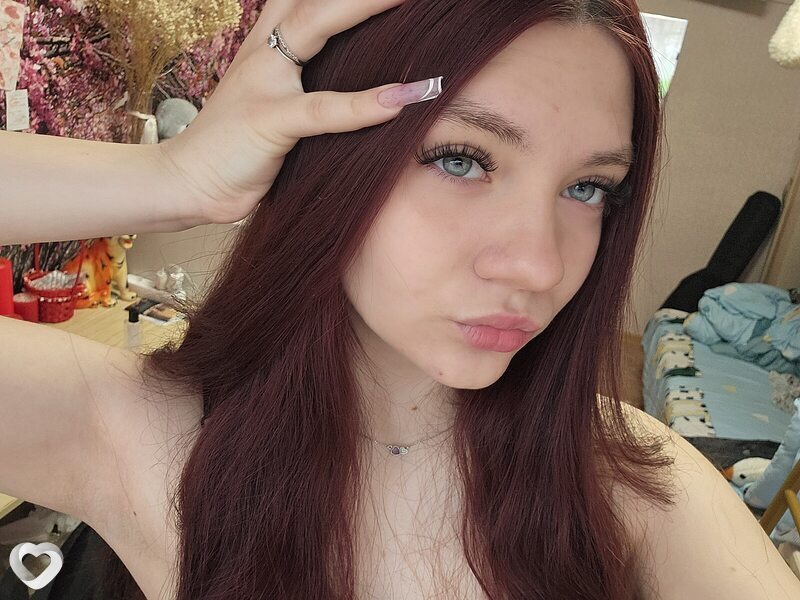 Полина, 18, Хабаровске — анкета №4168224