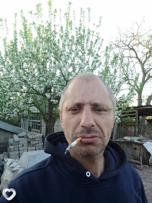 Калян, 36, Днепр — анкета №4168225