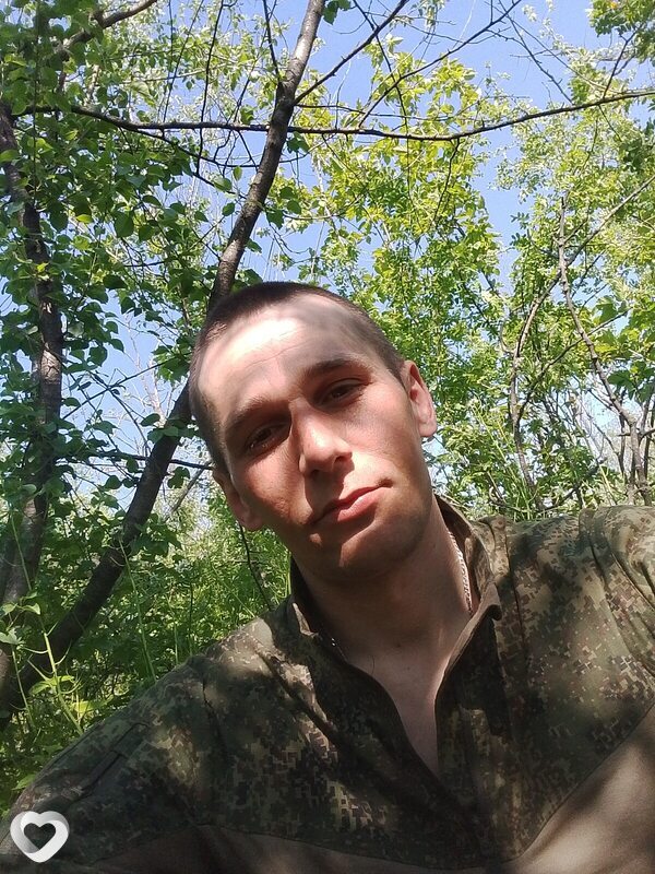 Ярослав, 35, Москве — анкета №4168226