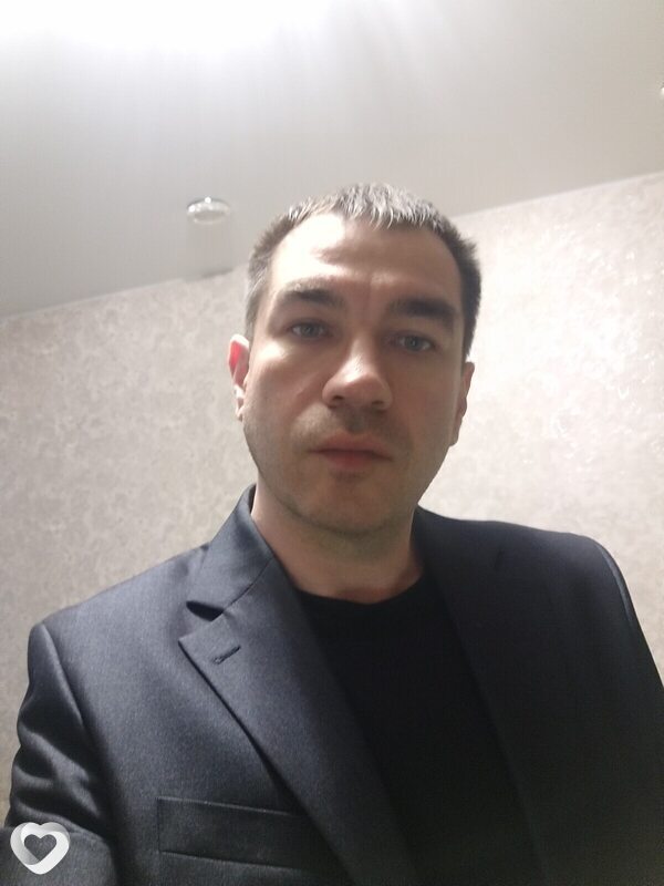Илья, 41, Ульяновске — анкета №4168228