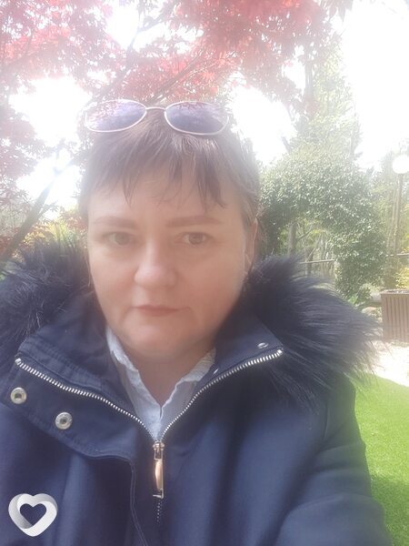Елена, 49, Сочи — анкета №4168229
