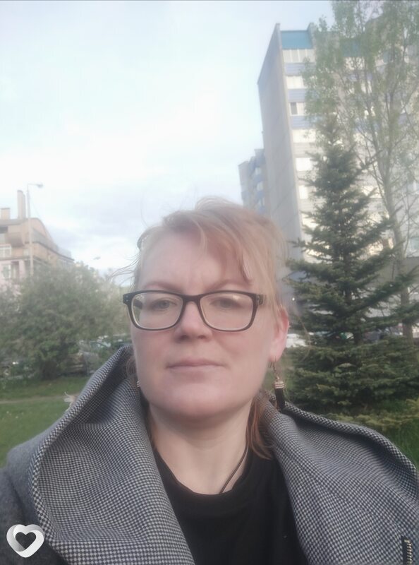 Светлана, 47, Минске — анкета №4168230