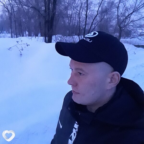 Колян, 35, Новокузнецке — анкета №4167961