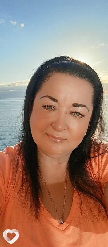 Марина, 47, Новоалтайске — анкета №4167966