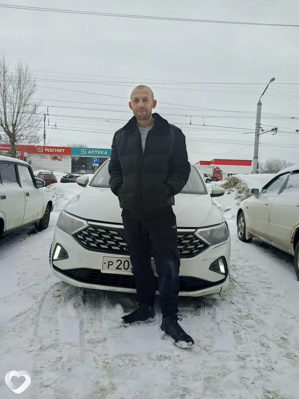 Иван, 33, Барнауле — анкета №4167969