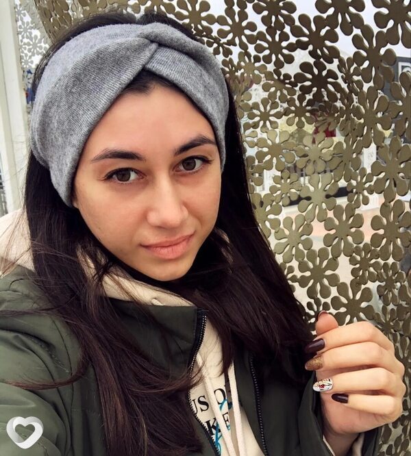 Оля, 21, Самаре — анкета №4167974