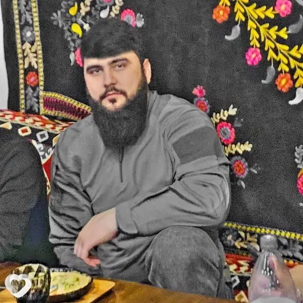 Юсуф, 37, Москве — анкета №4167982