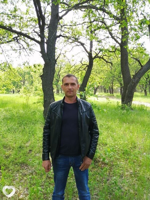 Алексей, 49, Борисоглебске — анкета №4167983