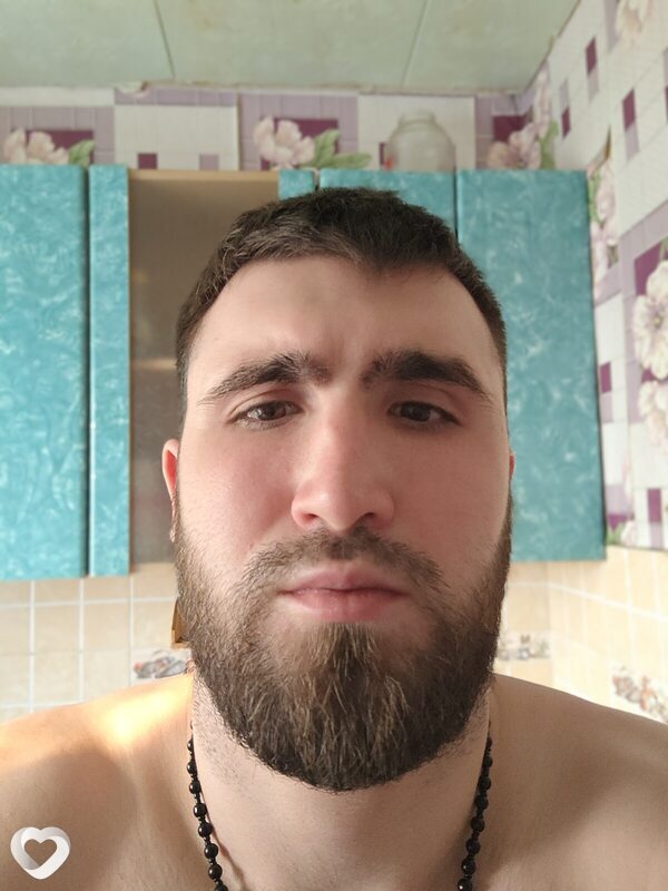 Дмитрий, 22, Рубцовске — анкета №4167739