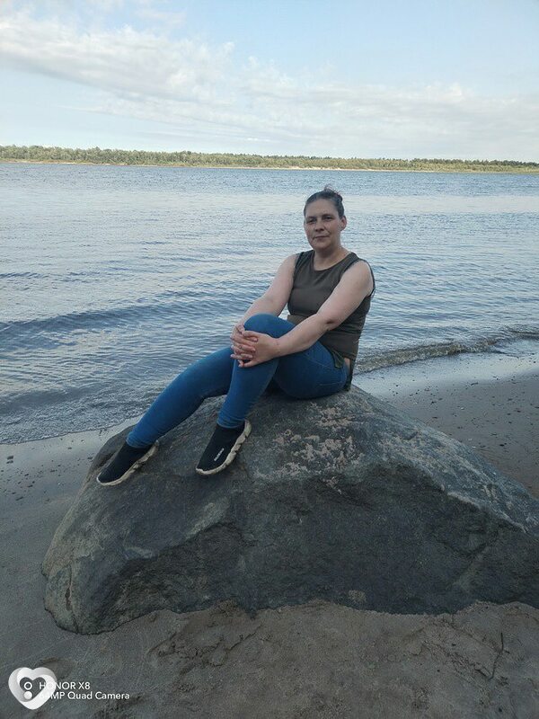Елена, Новодвинск