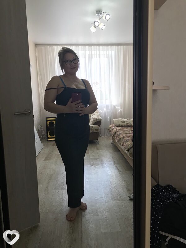 Ольга, 49, Энгельсе — анкета №4167746