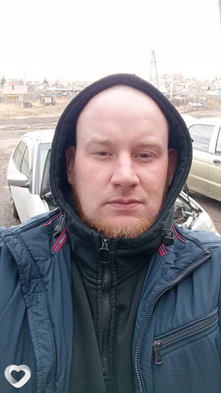 Дмитрий, 36, Саратове — анкета №4167757