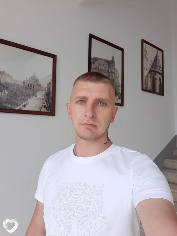 Diablo, 39, Львове — анкета №4167758