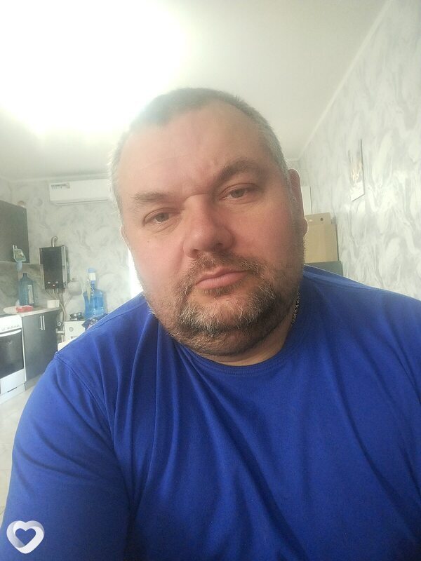 Денис, 44, Таганроге — анкета №4167759