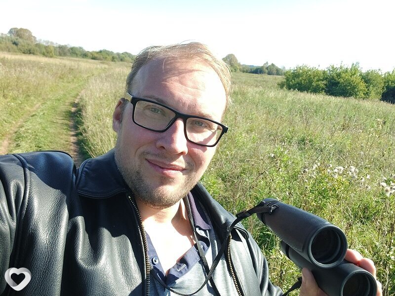 Борис, 40, Ижевске — анкета №4167812