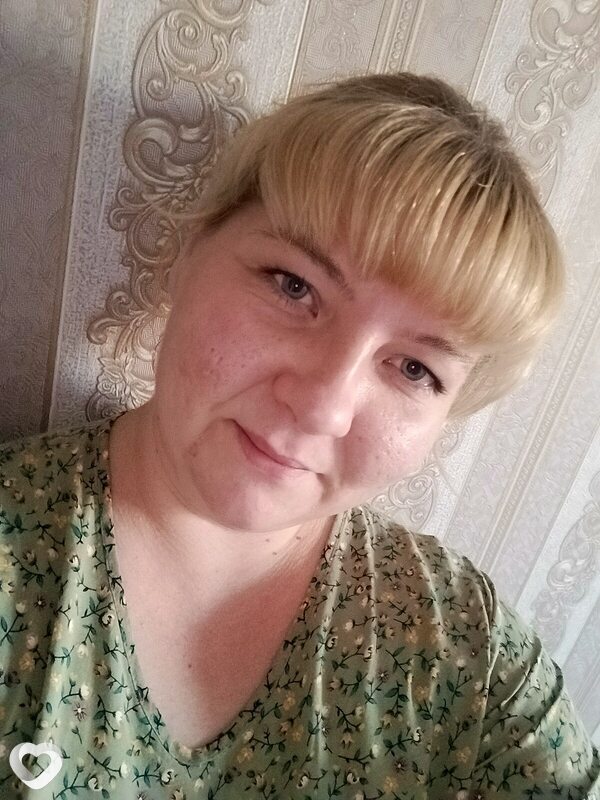 Оксана, 32, Воронеже — анкета №4167814