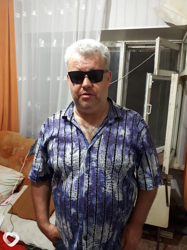Вениамин, 51, Уральске — анкета №4167828