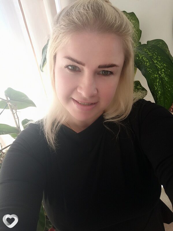 Екатерина, 40, Сочи — анкета №4167765