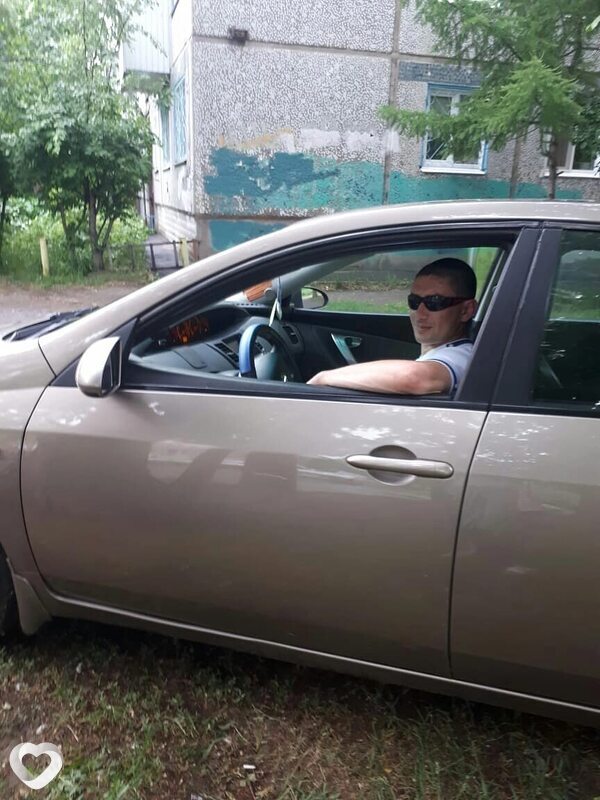 Александр, 42, Омске — анкета №4167770