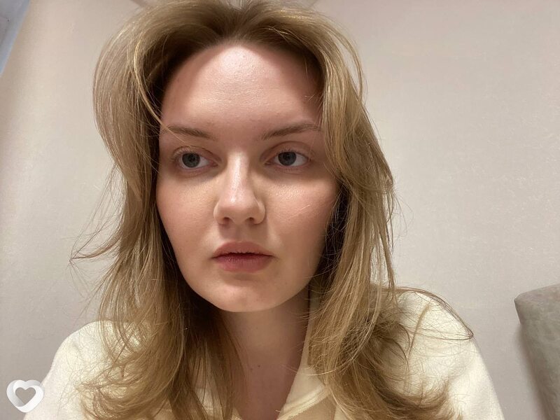 Валерия, 24, Минске — анкета №4167771