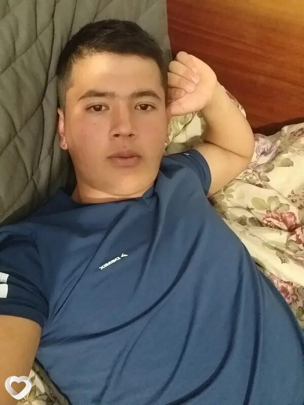 Алмаз, 28, Елабуге — анкета №4167773