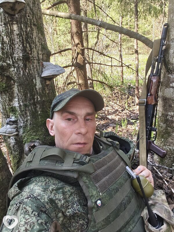 Алексей, 42, Наро-Фоминске — анкета №4167786